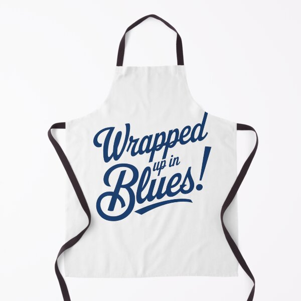 Item preview, Wrapped up in BLUES! designed and sold by Gentle40Winks.
