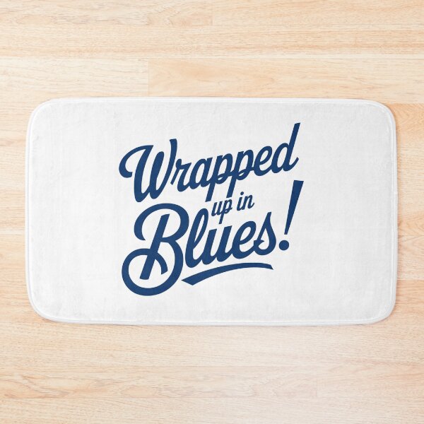 Item preview, Wrapped up in BLUES! designed and sold by Gentle40Winks.