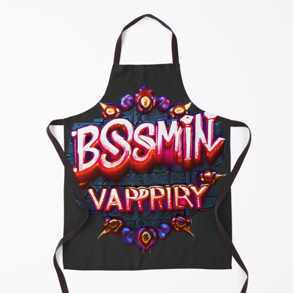 Item preview, Gibberish Fantasy Logo 3 designed and sold by Chubuter.