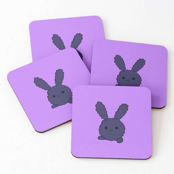 Item preview, Dustbunny 67 designed and sold by colesuave.