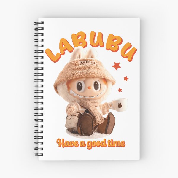 Item preview, Cute Classic P.o.s.e FUNNY Labubu designed and sold by Denenberg Jardel.