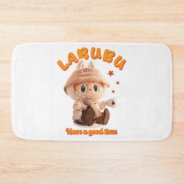 Item preview, Cute Classic P.o.s.e FUNNY Labubu designed and sold by Denenberg Jardel.