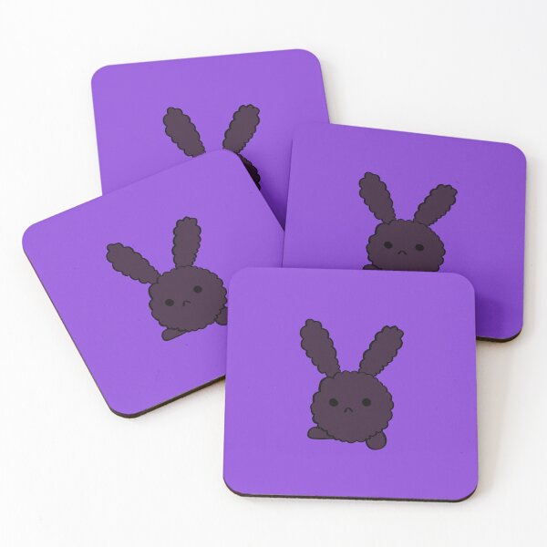 Item preview, Dustbunny 68 designed and sold by colesuave.