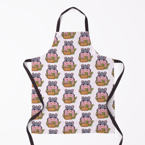 Item preview, Pygmy hippo design, Baby hippo, Moo Deng desing, Moo Deng stickers. Playful Hippo Trending designed and sold by RosieArtGallery.