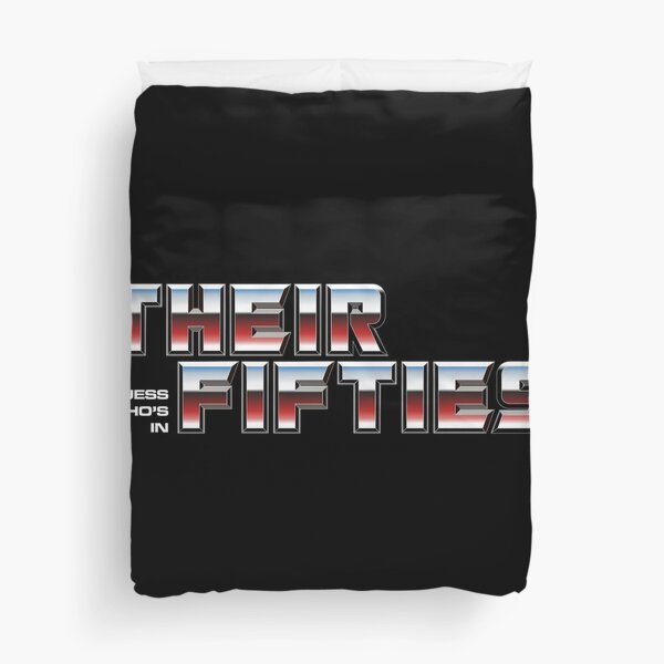 Item preview, Guess whos in their fifties designed and sold by notoriousitees.