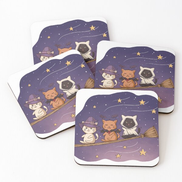 Item preview, Mystical journey  designed and sold by Nana-artstore.