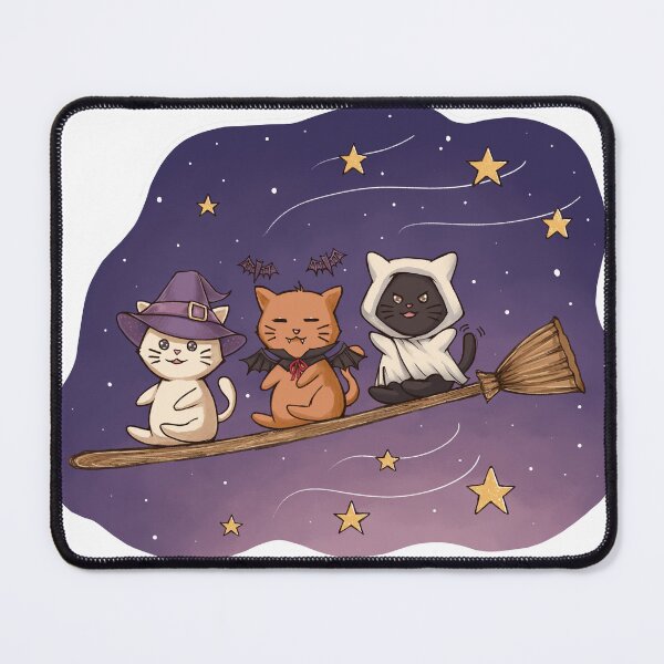 Item preview, Mystical journey designed and sold by Nana-artstore.