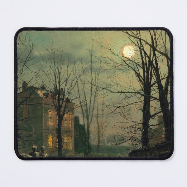Item preview, Corner of the Old Road, Claughton, near Scarborough designed and sold by Craphe.