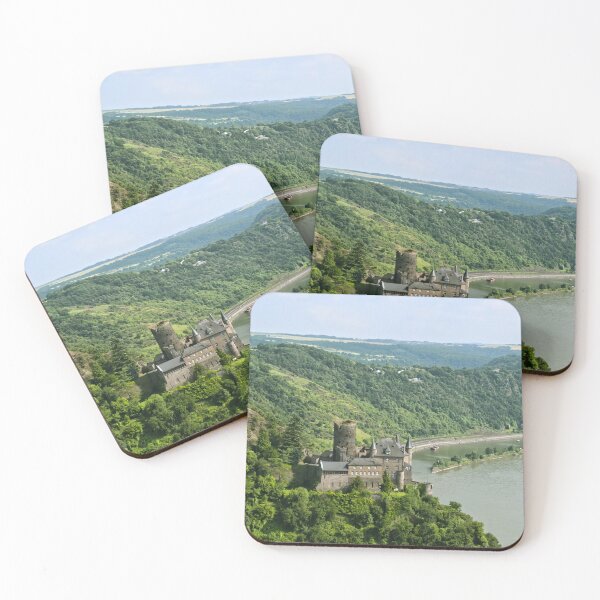 Item preview, Katz Castle in Germany designed and sold by Vac1.
