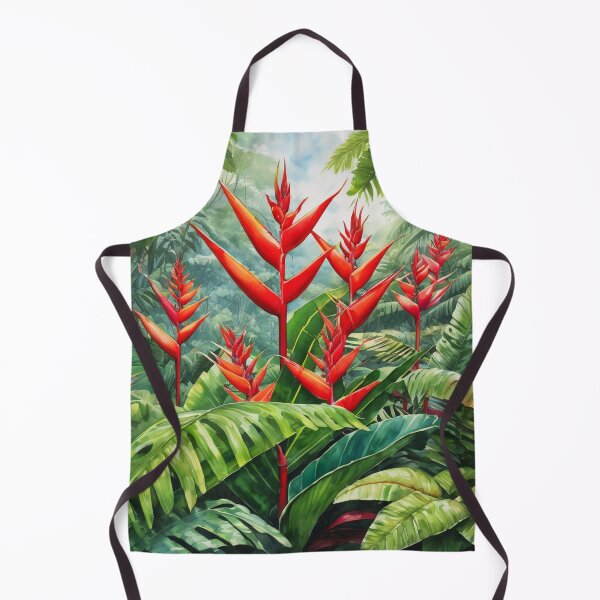 Item preview, Heliconia designed and sold by lauriclf.