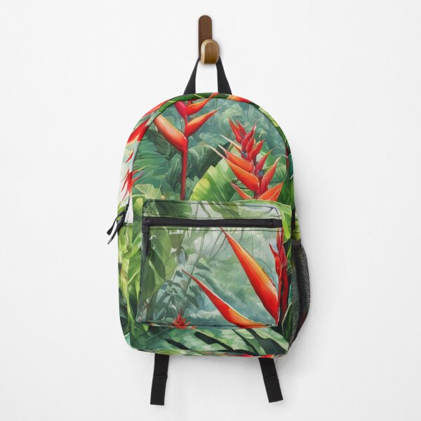 Item preview, Heliconia designed and sold by lauriclf.