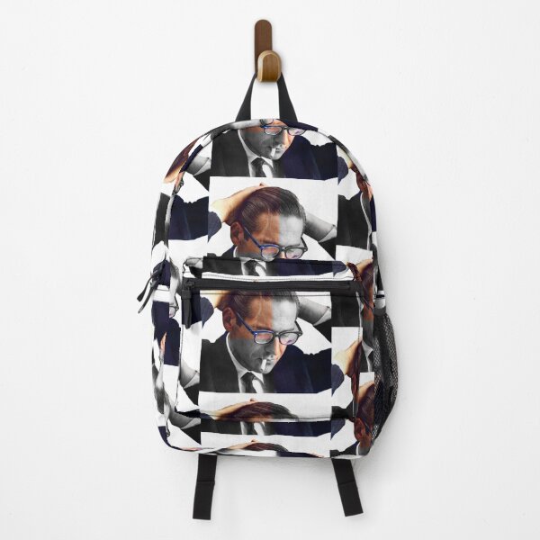 Item preview, Bill Evans designed and sold by Gentle40Winks.