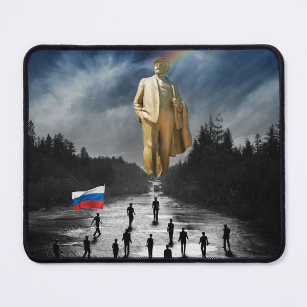 Item preview, We are going to Russia! designed and sold by Alex Preiss.
