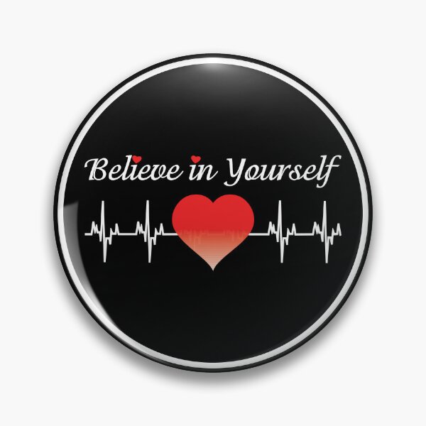 Item preview, Believe in yourself , Motivational quotes, positive words and inspirational sayings for encouraging to do the best in your life. designed and sold by Quotesgallery.