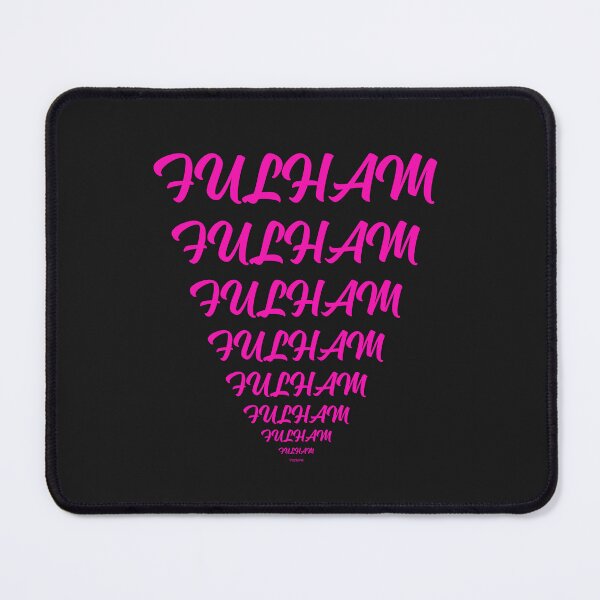 Item preview, Fulham designed and sold by VannyBeeArt.