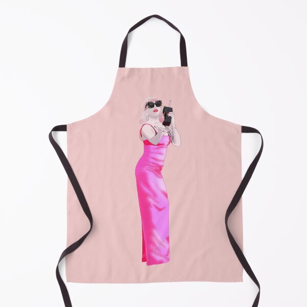 Item preview, Gorgeous chic queen illustration design-character design designed and sold by the little fennec.