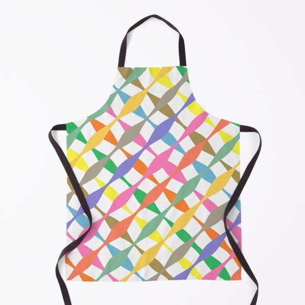 Item preview, Color Vibes feel the pattern designed and sold by Razzi-Shop.