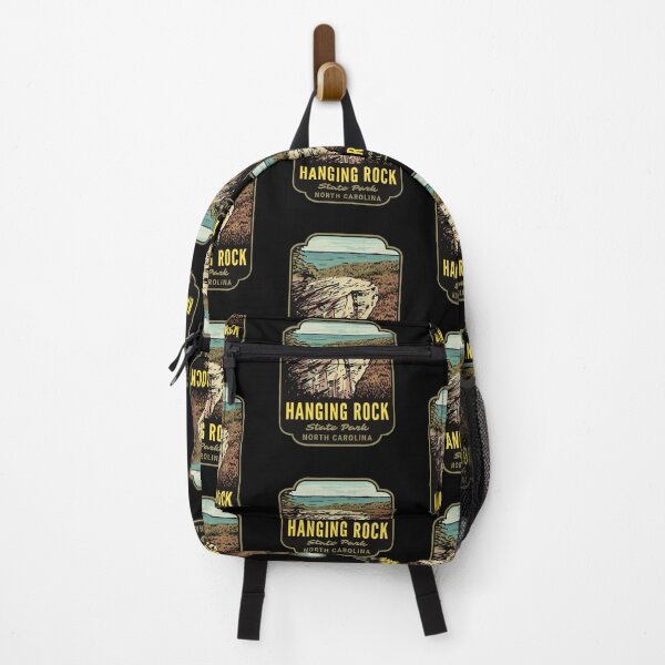 Item preview, Hanging Rock State Park NC designed and sold by HalpinDesign.