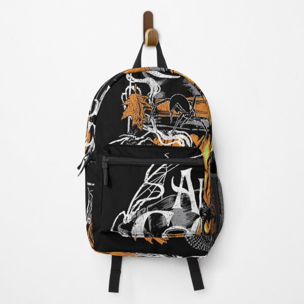 Item preview, Jack . O. Lantern - Alice Cooper designed and sold by Jone Cham.