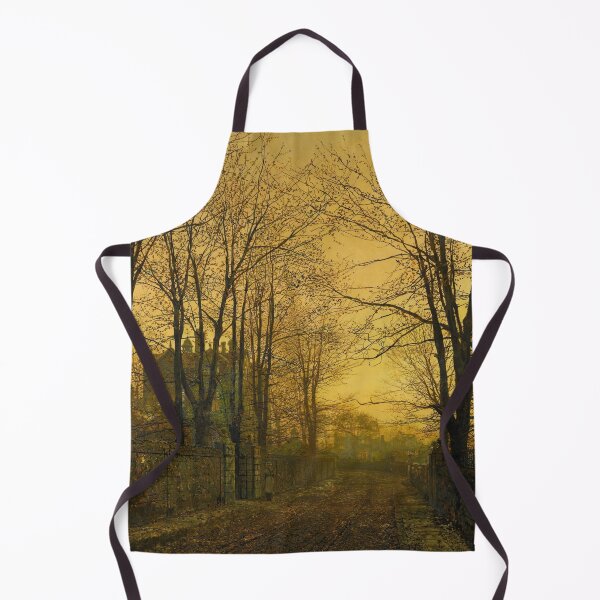 Item preview, October After Glow designed and sold by Craphe.