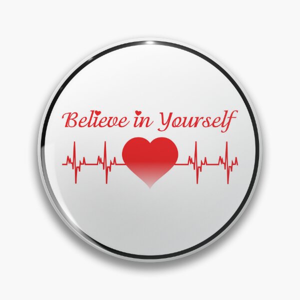 Item preview, Believe in yourself , Motivational quotes, positive words and inspirational sayings for encouraging to do the best in your life. designed and sold by Quotesgallery.