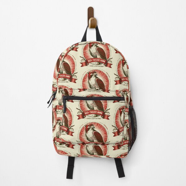 Item preview, Red Tailed Hawk 2 designed and sold by theAVIARY7.