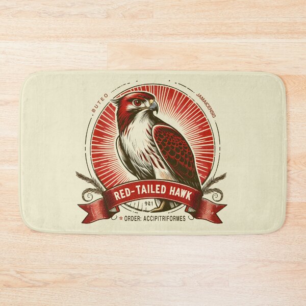 Item preview, Red Tailed Hawk 2 designed and sold by theAVIARY7.