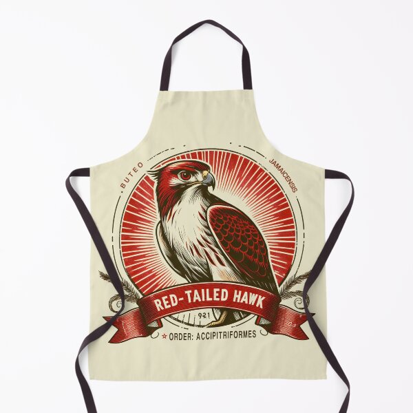 Item preview, Red Tailed Hawk 2 designed and sold by theAVIARY7.