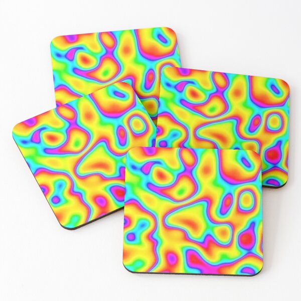 Item preview, Bright neon color mix designed and sold by AnnabellaRh.