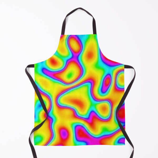 Item preview, Bright neon color mix designed and sold by AnnabellaRh.