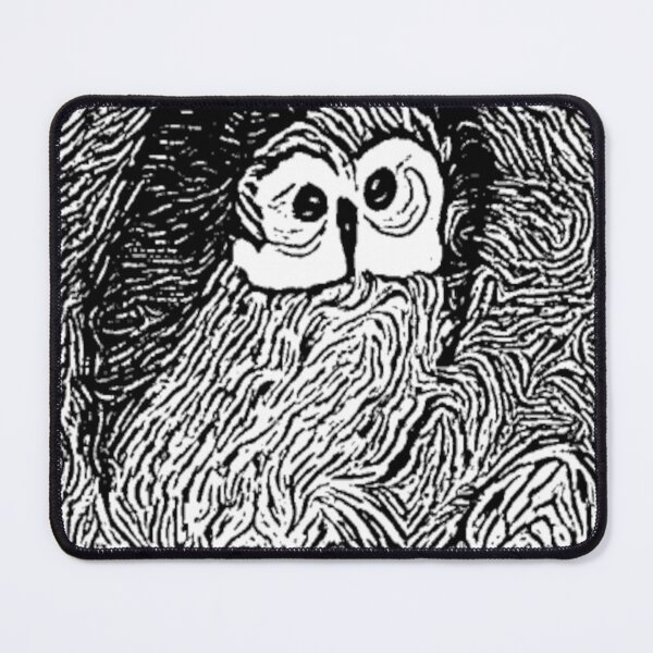 Item preview, Owl 24 designed and sold by Gluecknika.