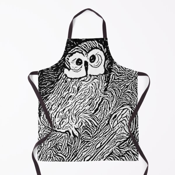 Item preview, Owl 24 designed and sold by Gluecknika.