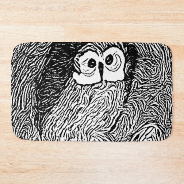 Item preview, Owl 24 designed and sold by Gluecknika.