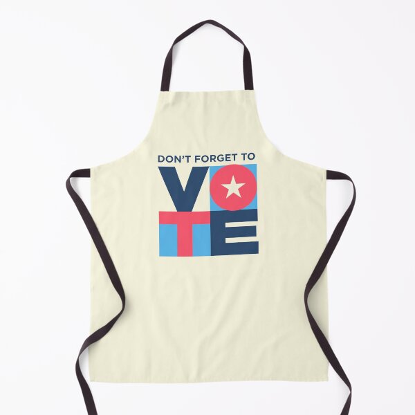 Item preview, Don’t forget to Vote, election 2024, USA designed and sold by Rajan Supal.
