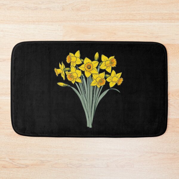 Item preview, Daffodil Flower designed and sold by products4urduke.