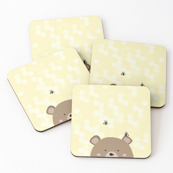 Item preview, Grizzly bear designed and sold by Kettaru-.