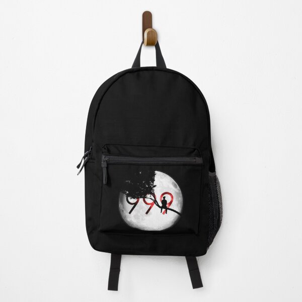 Juice Wrld 999 Backpacks for Sale | Redbubble