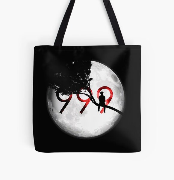Juice Wrld 999 Tote Bags for Sale | Redbubble