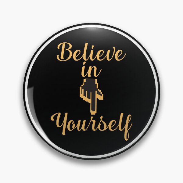 Item preview, Believe in yourself , Motivational quotes, positive words and inspirational sayings for encouraging to do the best in your life. designed and sold by Quotesgallery.