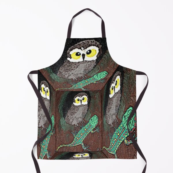 Item preview, Owl 25 designed and sold by Gluecknika.