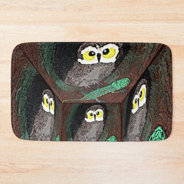 Item preview, Owl 25 designed and sold by Gluecknika.