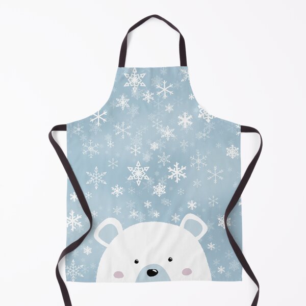 Item preview, Polar bear designed and sold by Kettaru-.
