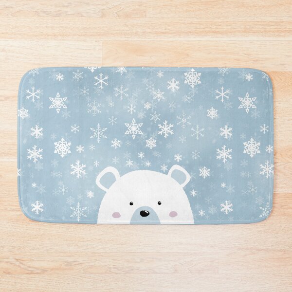 Item preview, Polar bear designed and sold by Kettaru-.