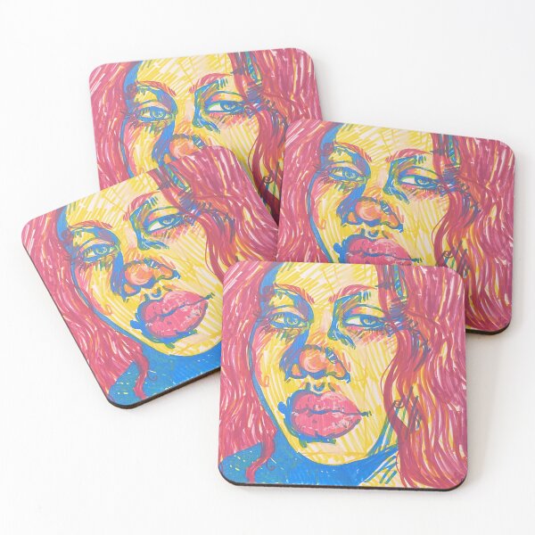 Item preview, Luscious designed and sold by mushforbrains.