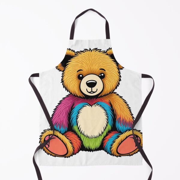 Item preview, Teddy Bear TB designed and sold by MinnellaSG.