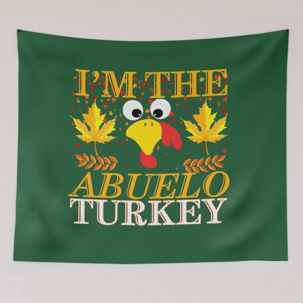 Item preview, Family Thanksgiving Shirt Cute Fall Turkey Design for Matching Outfits, Autumn Holiday Celebration Tee. designed and sold by TrebdoraCrafts.