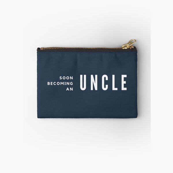 Item preview, Soon becoming a Uncle White designed and sold by MargLandmeter.