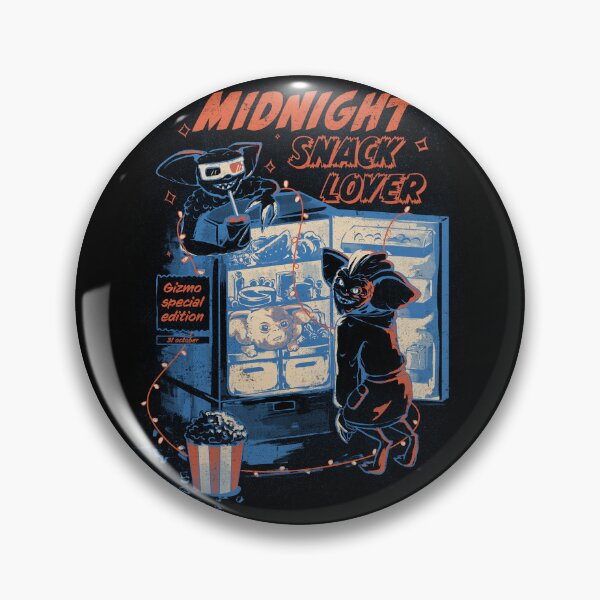 Item preview, Midnight Snack Lover designed and sold by THEILO.