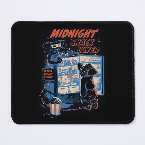 Item preview, Midnight Snack Lover designed and sold by THEILO.