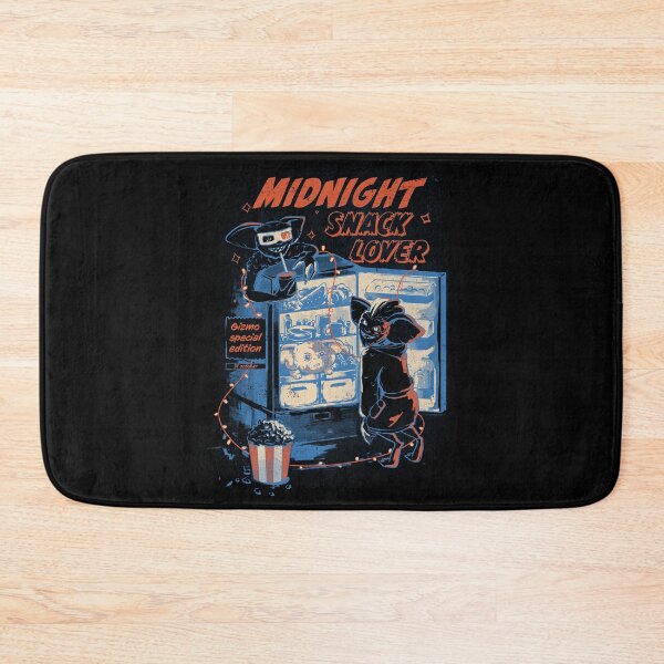 Item preview, Midnight Snack Lover designed and sold by THEILO.